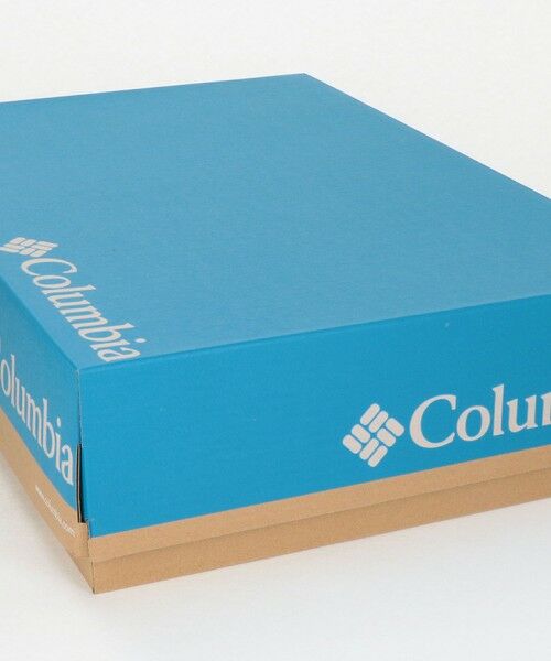 ODETTE E ODILE / オデット エ オディール ブーツ（ロング丈） | ＜Columbia＞ SAPLANDIII Diva | 詳細10