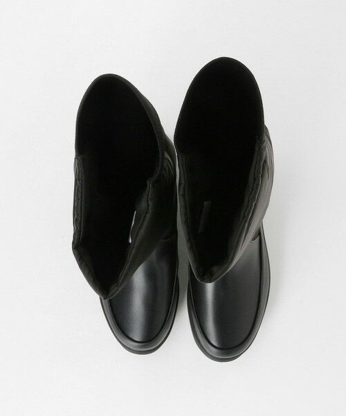 ODETTE E ODILE / オデット エ オディール ブーツ（ロング丈） | ＜Columbia＞ SAPLANDIII Diva | 詳細2