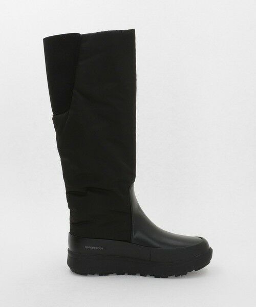 ODETTE E ODILE / オデット エ オディール ブーツ（ロング丈） | ＜Columbia＞ SAPLANDIII Diva | 詳細3