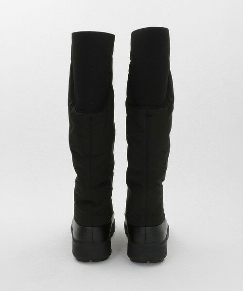 ODETTE E ODILE / オデット エ オディール ブーツ（ロング丈） | ＜Columbia＞ SAPLANDIII Diva | 詳細4