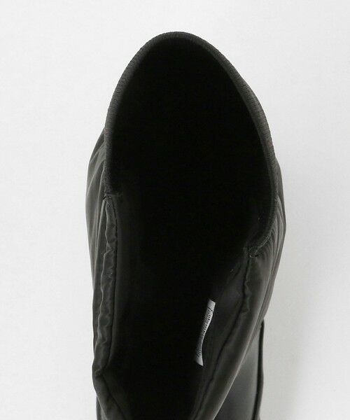 ODETTE E ODILE / オデット エ オディール ブーツ（ロング丈） | ＜Columbia＞ SAPLANDIII Diva | 詳細6