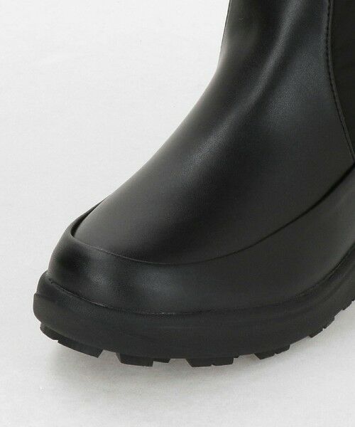 ODETTE E ODILE / オデット エ オディール ブーツ（ロング丈） | ＜Columbia＞ SAPLANDIII Diva | 詳細7