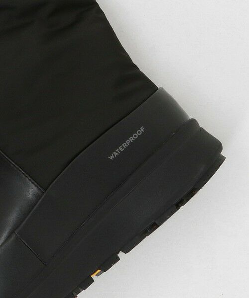 ODETTE E ODILE / オデット エ オディール ブーツ（ロング丈） | ＜Columbia＞ SAPLANDIII Diva | 詳細8