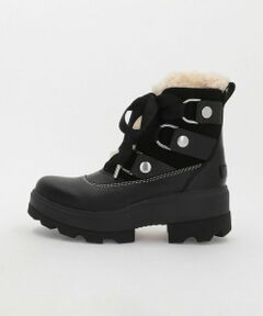 ODETTE E ODILE / オデット エ オディール ブーツ（ショート丈） | ＜SOREL＞ JOAN COZY BOOT SBT