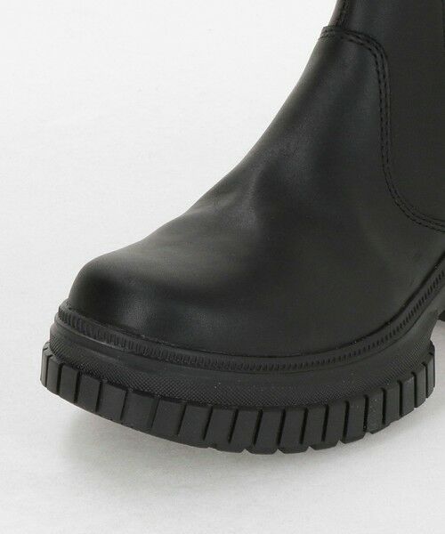 ODETTE E ODILE / オデット エ オディール ブーツ(ショート丈) | <SOREL> ONAAVE CHELSEA SBT | 詳細10