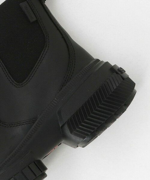 ODETTE E ODILE / オデット エ オディール ブーツ(ショート丈) | <SOREL> ONAAVE CHELSEA SBT | 詳細11