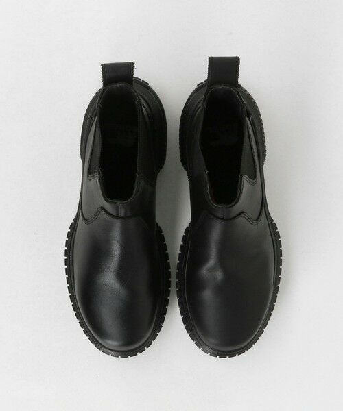 ODETTE E ODILE / オデット エ オディール ブーツ(ショート丈) | <SOREL> ONAAVE CHELSEA SBT | 詳細5