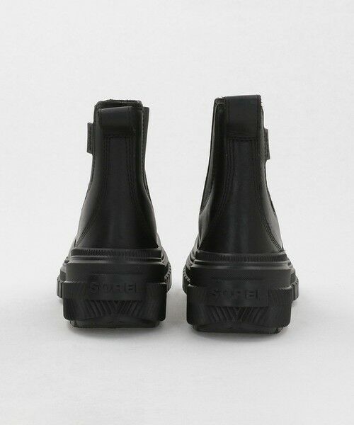 ODETTE E ODILE / オデット エ オディール ブーツ(ショート丈) | <SOREL> ONAAVE CHELSEA SBT | 詳細7