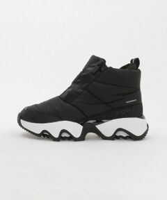 ODETTE E ODILE / オデット エ オディール ブーツ（ショート丈） | ＜SOREL＞ KINETIC PUFFYZIP