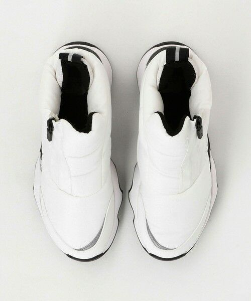 ODETTE E ODILE / オデット エ オディール ブーツ（ショート丈） | ＜SOREL＞ KINETIC PUFFYZIP | 詳細1