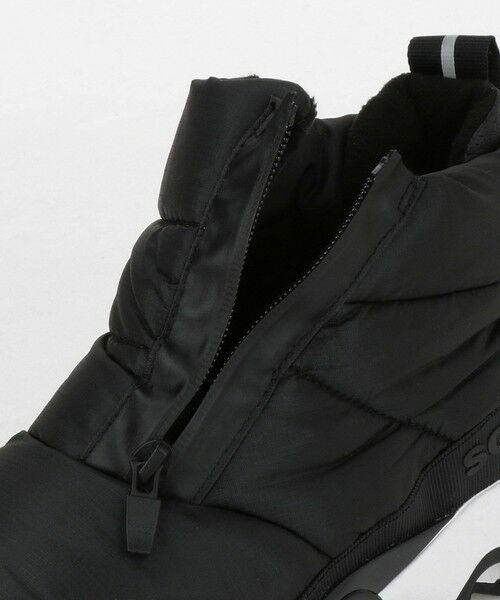 ODETTE E ODILE / オデット エ オディール ブーツ（ショート丈） | ＜SOREL＞ KINETIC PUFFYZIP | 詳細15