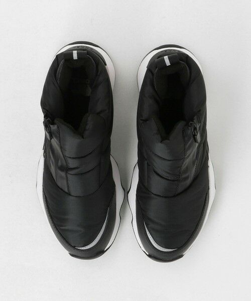 ODETTE E ODILE / オデット エ オディール ブーツ（ショート丈） | ＜SOREL＞ KINETIC PUFFYZIP | 詳細8