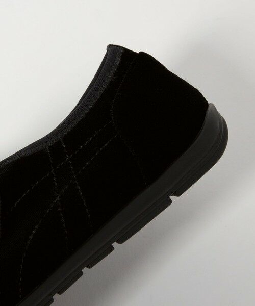 ODETTE E ODILE / オデット エ オディール バレエシューズ | ＜SY＞リボンソフト VE フラット20↑ | 詳細3