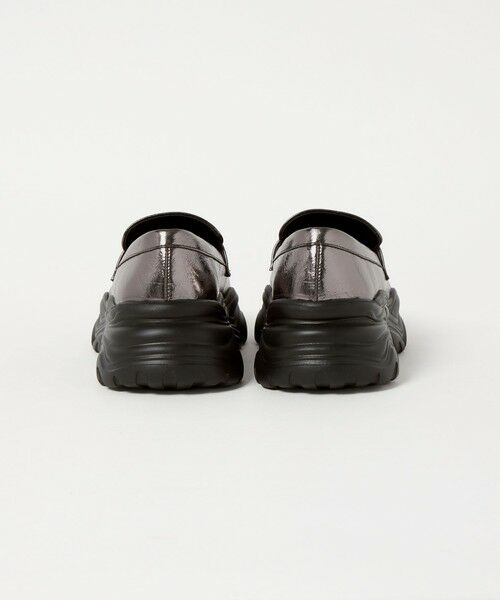 ODETTE E ODILE / オデット エ オディール フラットシューズ | ＜SY＞ スポーツローファー フラット65↑ | 詳細4