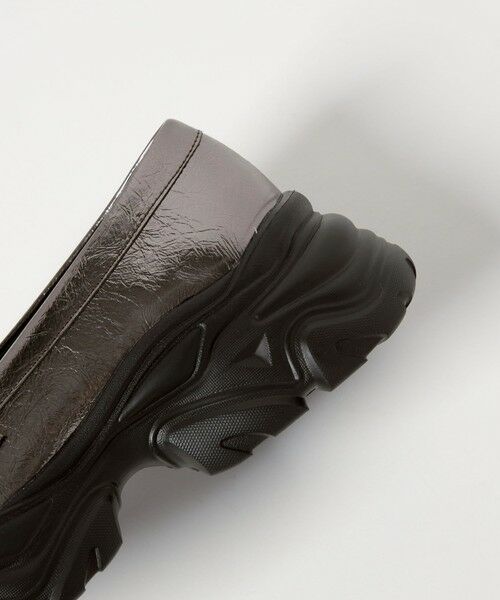 ODETTE E ODILE / オデット エ オディール フラットシューズ | ＜SY＞ スポーツローファー フラット65↑ | 詳細8