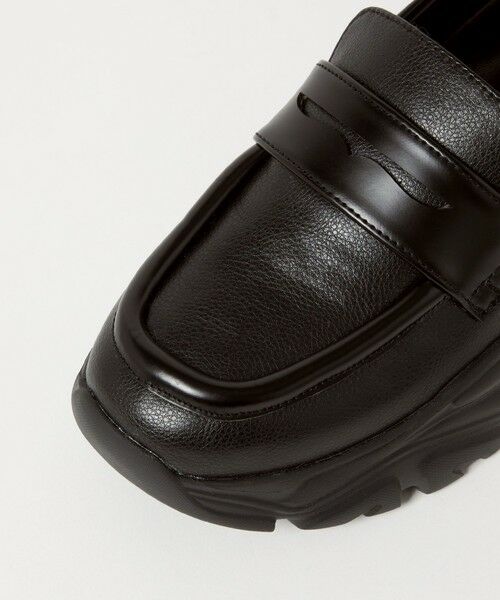 ODETTE E ODILE / オデット エ オディール フラットシューズ | ＜SY＞ スポーツローファー フラット65↑ | 詳細11