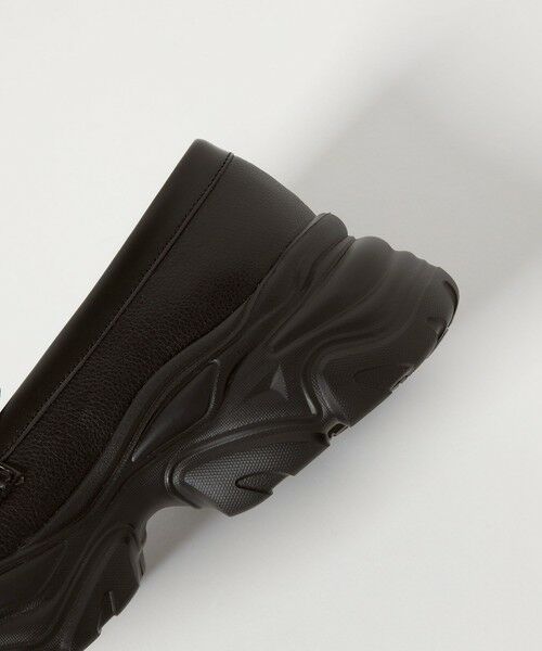 ODETTE E ODILE / オデット エ オディール フラットシューズ | ＜SY＞ スポーツローファー フラット65↑ | 詳細12