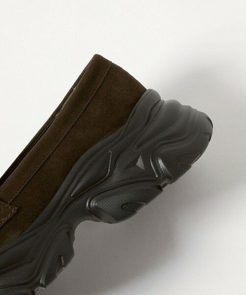 ODETTE E ODILE / オデット エ オディール フラットシューズ | ＜SY＞ スポーツローファー フラット65↑ | 詳細16