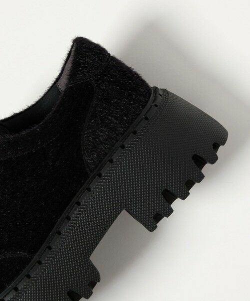 ODETTE E ODILE / オデット エ オディール スニーカー | ＜SY＞ タンクソールスニーカー フラット60↑ | 詳細2