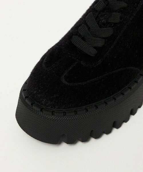 ODETTE E ODILE / オデット エ オディール スニーカー | ＜SY＞ タンクソールスニーカー フラット60↑ | 詳細3