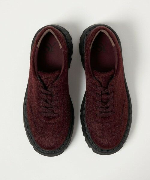 ODETTE E ODILE / オデット エ オディール スニーカー | ＜SY＞ タンクソールスニーカー フラット60↑ | 詳細5