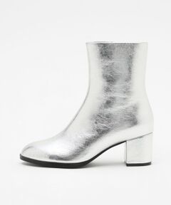 ODETTE E ODILE / オデット エ オディール ブーツ（ショート丈） | ＜SY＞ ラウンド ショートブーツ60↑