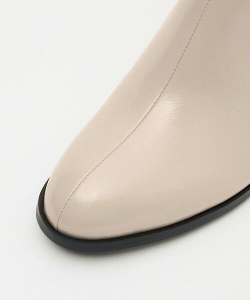 ODETTE E ODILE / オデット エ オディール ブーツ（ショート丈） | ＜SY＞ ラウンド ショートブーツ60↑ | 詳細2