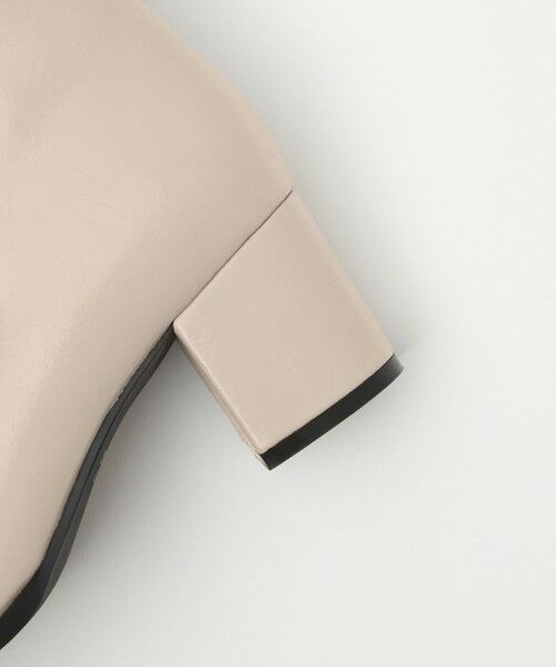 ODETTE E ODILE / オデット エ オディール ブーツ（ショート丈） | ＜SY＞ ラウンド ショートブーツ60↑ | 詳細3