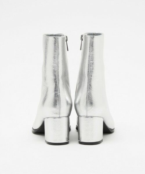 ODETTE E ODILE / オデット エ オディール ブーツ（ショート丈） | ＜SY＞ ラウンド ショートブーツ60↑ | 詳細8