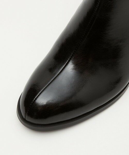 ODETTE E ODILE / オデット エ オディール ブーツ（ショート丈） | ＜SY＞ ラウンド ショートブーツ60↑ | 詳細15