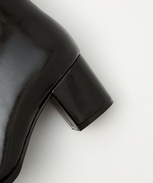 ODETTE E ODILE / オデット エ オディール ブーツ（ショート丈） | ＜SY＞ ラウンド ショートブーツ60↑ | 詳細16