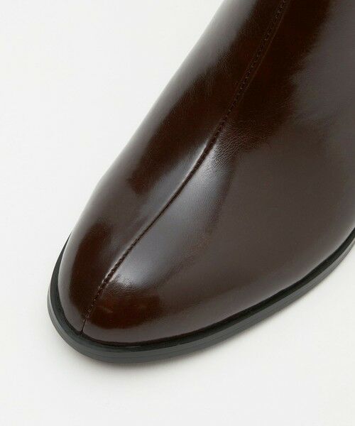 ODETTE E ODILE / オデット エ オディール ブーツ（ショート丈） | ＜SY＞ ラウンド ショートブーツ60↑ | 詳細19