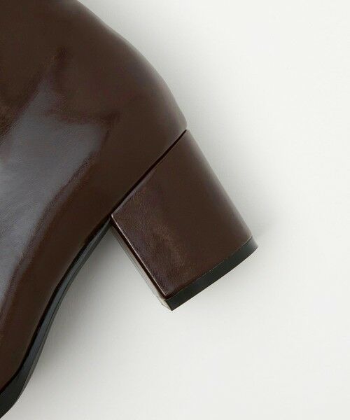 ODETTE E ODILE / オデット エ オディール ブーツ（ショート丈） | ＜SY＞ ラウンド ショートブーツ60↑ | 詳細20