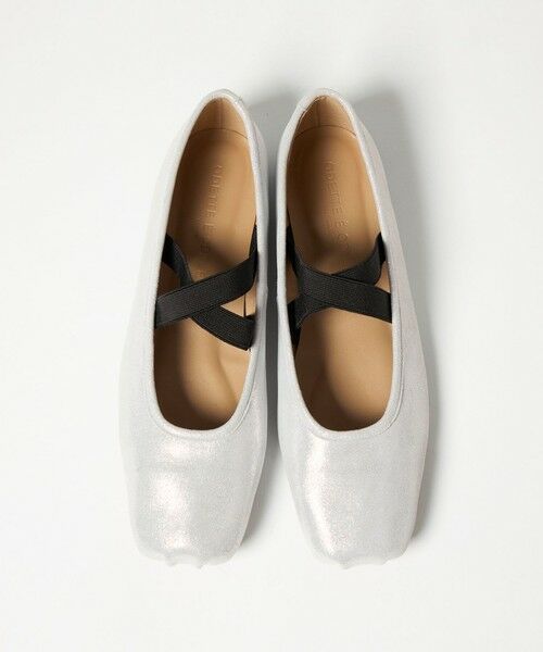 ODETTE E ODILE/Ifbg G IfB[ yWEBzNXxgoG tbg10 SILVER 22cm