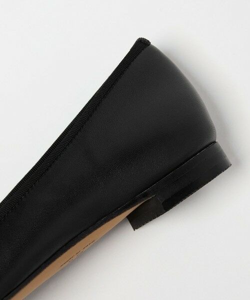 ODETTE E ODILE / オデット エ オディール バレエシューズ | 【WEB限定】ポインテッドバレリーナ フラット15■↑ | 詳細6