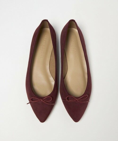 ODETTE E ODILE/Ifbg G IfB[ yWEBz|Cebho[i tbg15 WINE 23cm