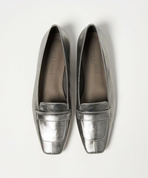 ODETTE E ODILE/Ifbg G IfB[ yWEBzXNGA[t@[ tbg10 SILVER 22cm