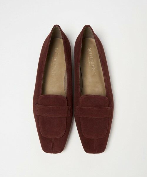 ODETTE E ODILE/Ifbg G IfB[ yWEBzXNGA[t@[ tbg10 WINE 22cm