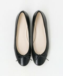 ODETTE E ODILE / オデット エ オディール バレエシューズ | バレリーナ フラット10↓↑