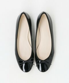 ODETTE E ODILE / オデット エ オディール バレエシューズ | バレリーナ フラット10↓↑