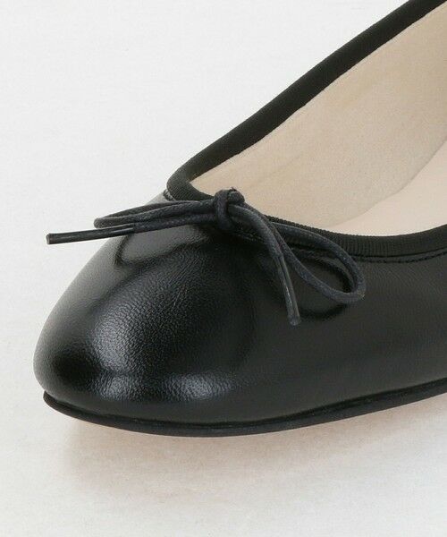 ODETTE E ODILE / オデット エ オディール バレエシューズ | バレリーナ フラット10↓↑ | 詳細7
