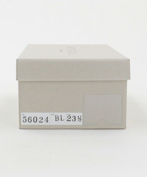 ODETTE E ODILE / オデット エ オディール バレエシューズ | バレリーナ フラット10↓↑ | 詳細10