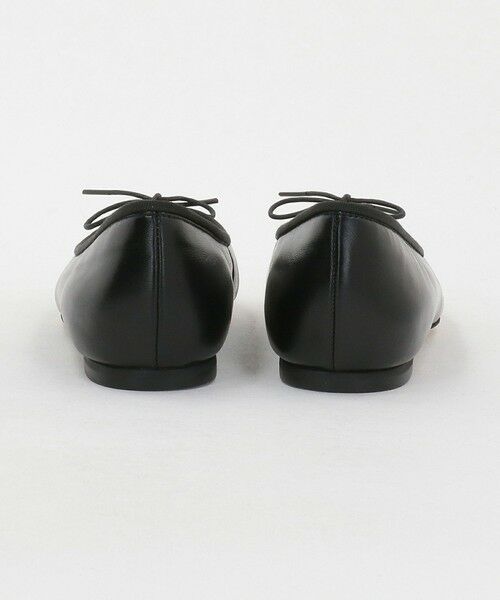 ODETTE E ODILE / オデット エ オディール バレエシューズ | バレリーナ フラット10↓↑ | 詳細4