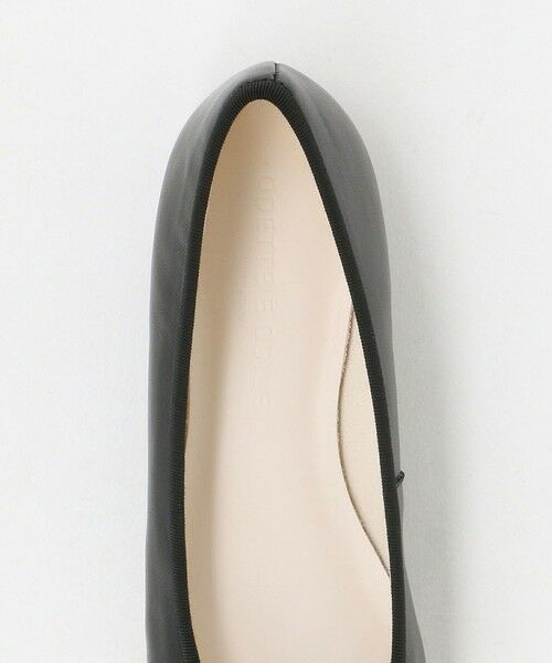 ODETTE E ODILE / オデット エ オディール バレエシューズ | バレリーナ フラット10↓↑ | 詳細6