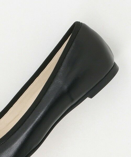 ODETTE E ODILE / オデット エ オディール バレエシューズ | バレリーナ フラット10↓↑ | 詳細8