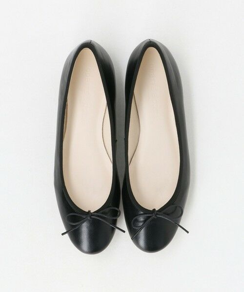 ODETTE E ODILE/Ifbg G IfB[ o[i tbg10 BLACK 23cm