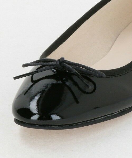 ODETTE E ODILE / オデット エ オディール バレエシューズ | バレリーナ フラット10↓↑ | 詳細12