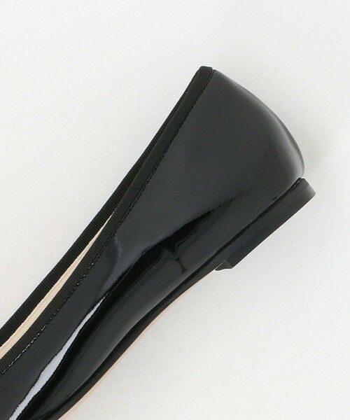 ODETTE E ODILE / オデット エ オディール バレエシューズ | バレリーナ フラット10↓↑ | 詳細13