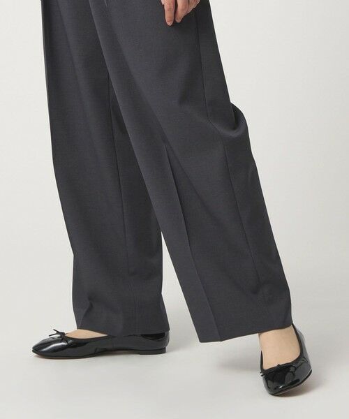 ODETTE E ODILE / オデット エ オディール バレエシューズ | バレリーナ フラット10↓↑ | 詳細12