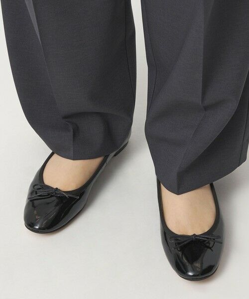 ODETTE E ODILE / オデット エ オディール バレエシューズ | バレリーナ フラット10↓↑ | 詳細13